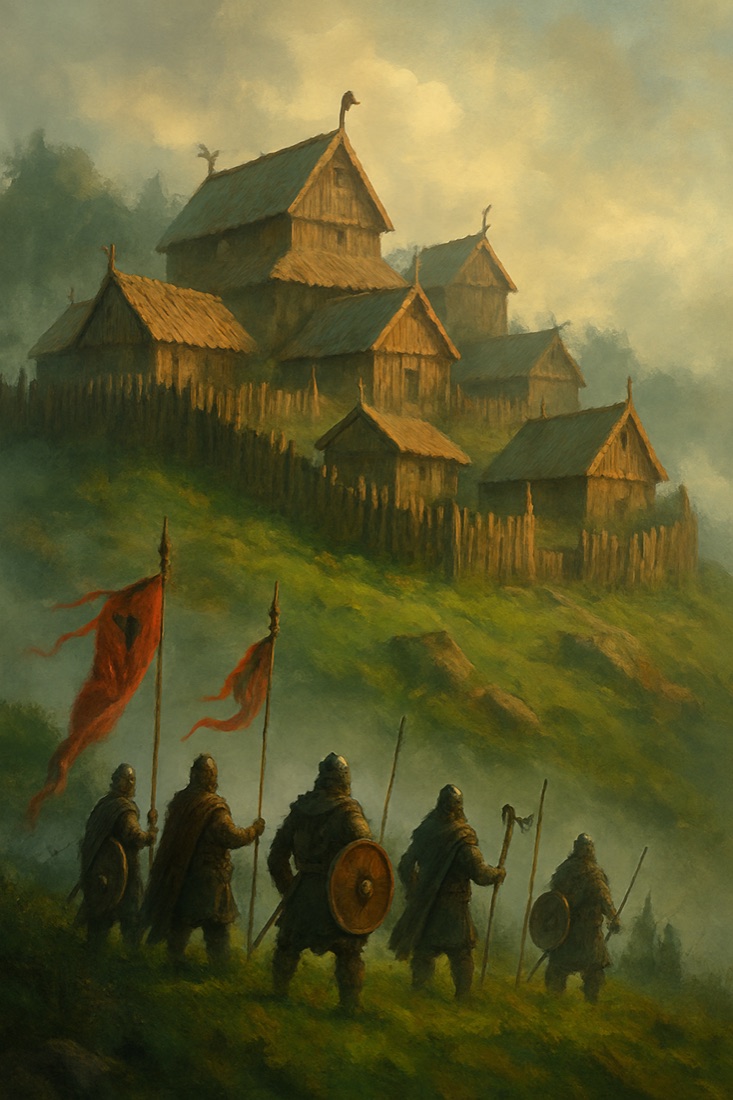 Tribal Wars